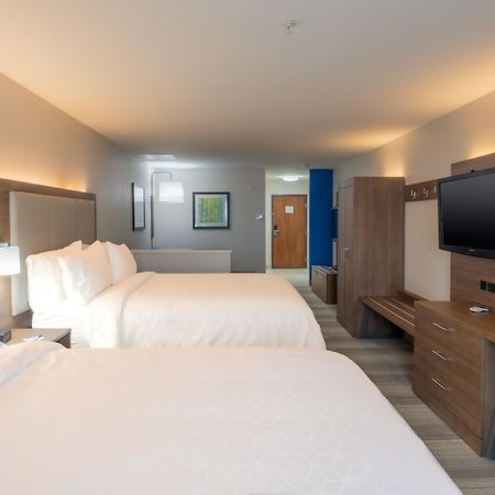 Holiday Inn Express & Suites N Waco Area - West By Ihg Exterior foto