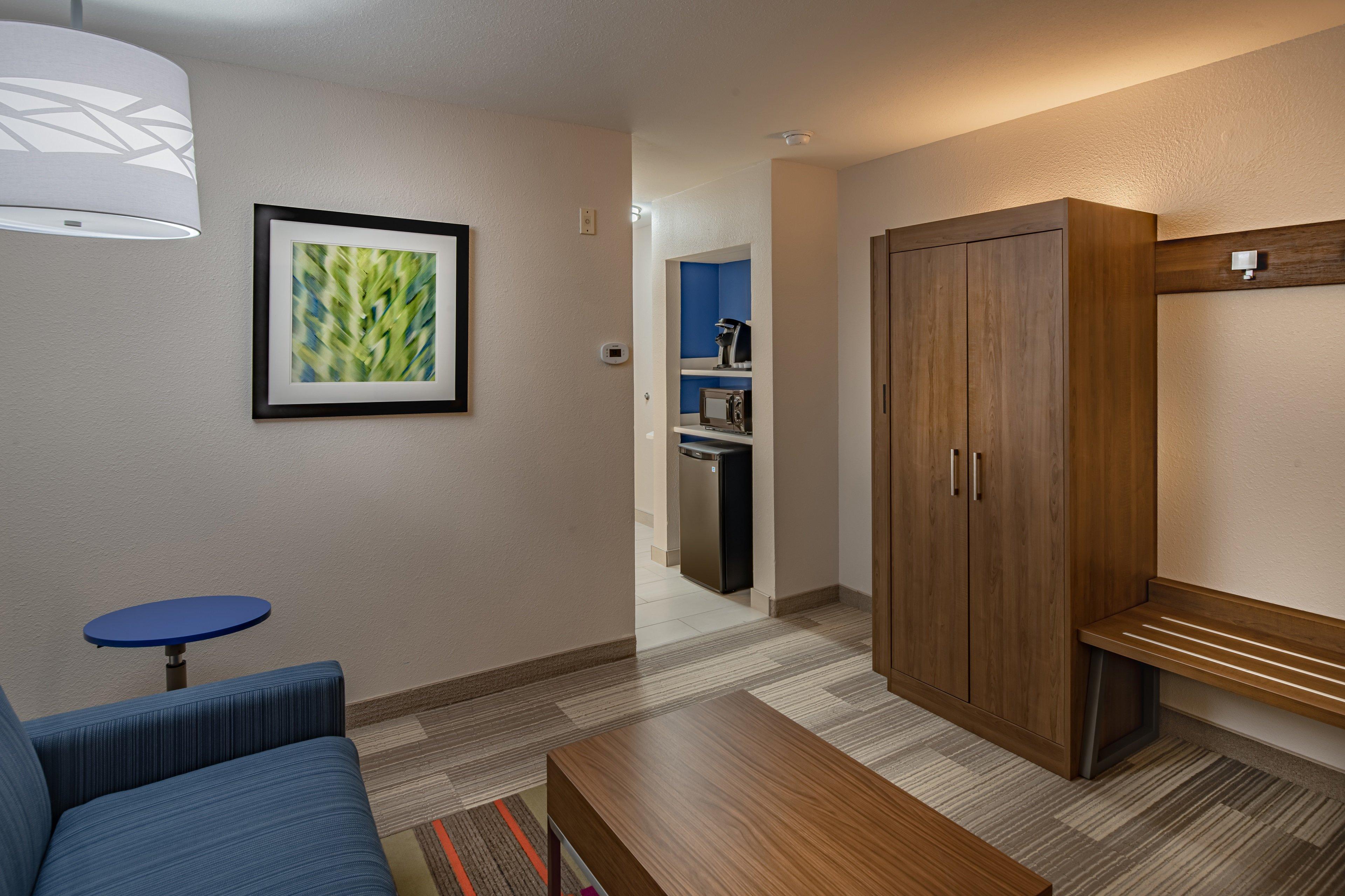 Holiday Inn Express & Suites N Waco Area - West By Ihg Exterior foto